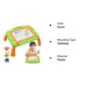 Toddler Girl Boy Toys,Magnetic Drawing Board Toddler Toys for 1-2 Year Old Girls Boy,Erasable Doodle Board Kids Easter Toy for 1 2 3 Year Old,Valentines Day Gifts for Kids Girls Boy Toddlers Birthday - Image 2