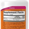 NOW Supplements, Vitamin D-3 5,000 IU, High Potency, Structural Support*, 240 Softgels - Image 8